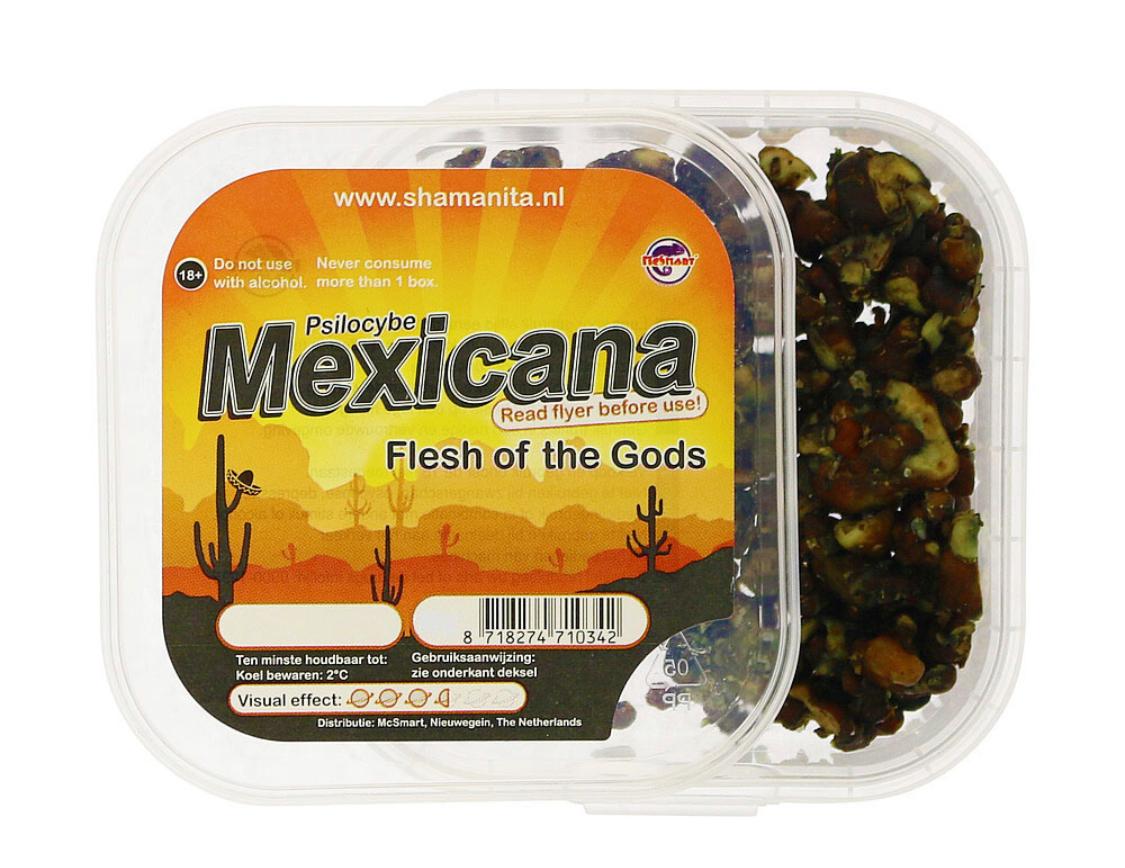 mexicana Tartufi