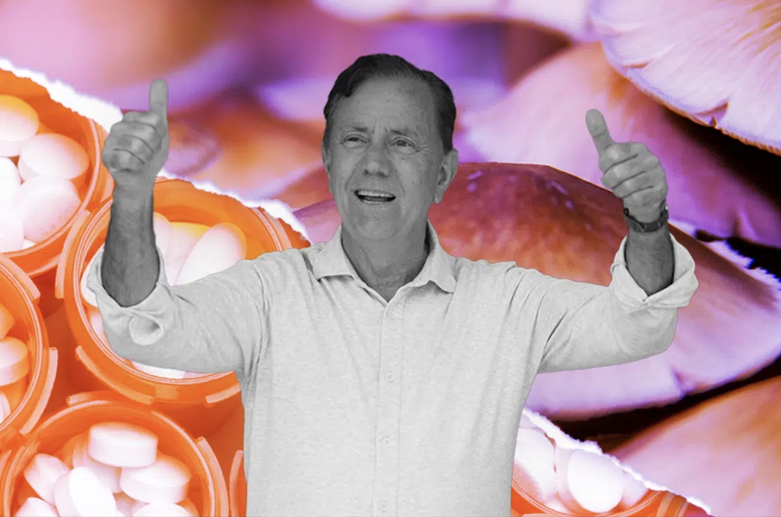 Connecticut to Offer Legal Psilocybin and MDMA Therapy as Early as Next Year
