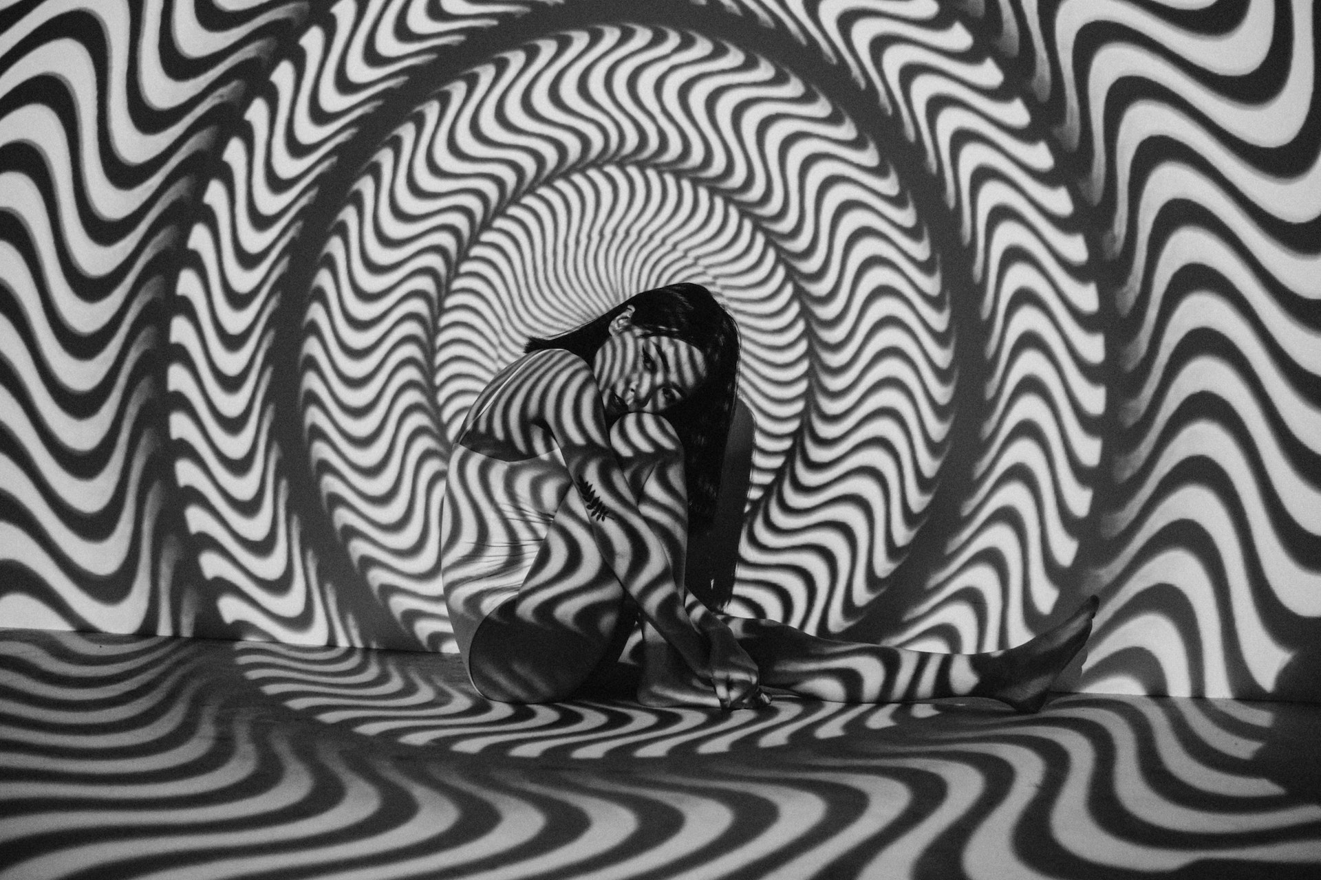 How to Trip Sit Someone on Psychedelics: A Stepwise Guide
