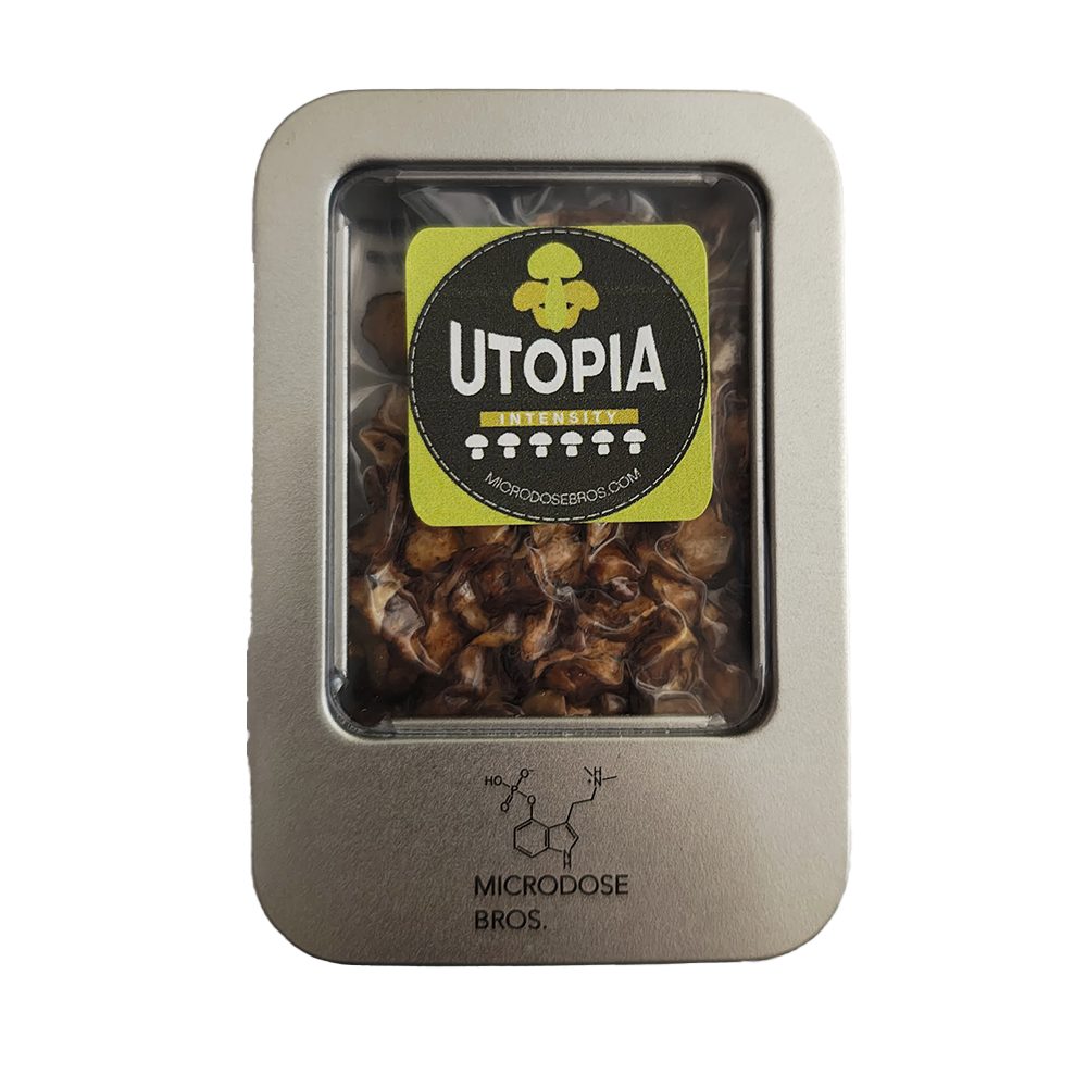 Utopia Magic Truffles
