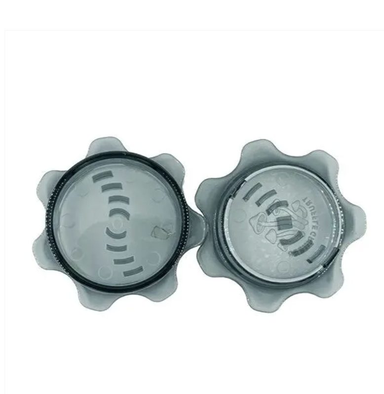 Premium Grey Magic Truffles Grinder - Shop Now for Quality and Convenience
