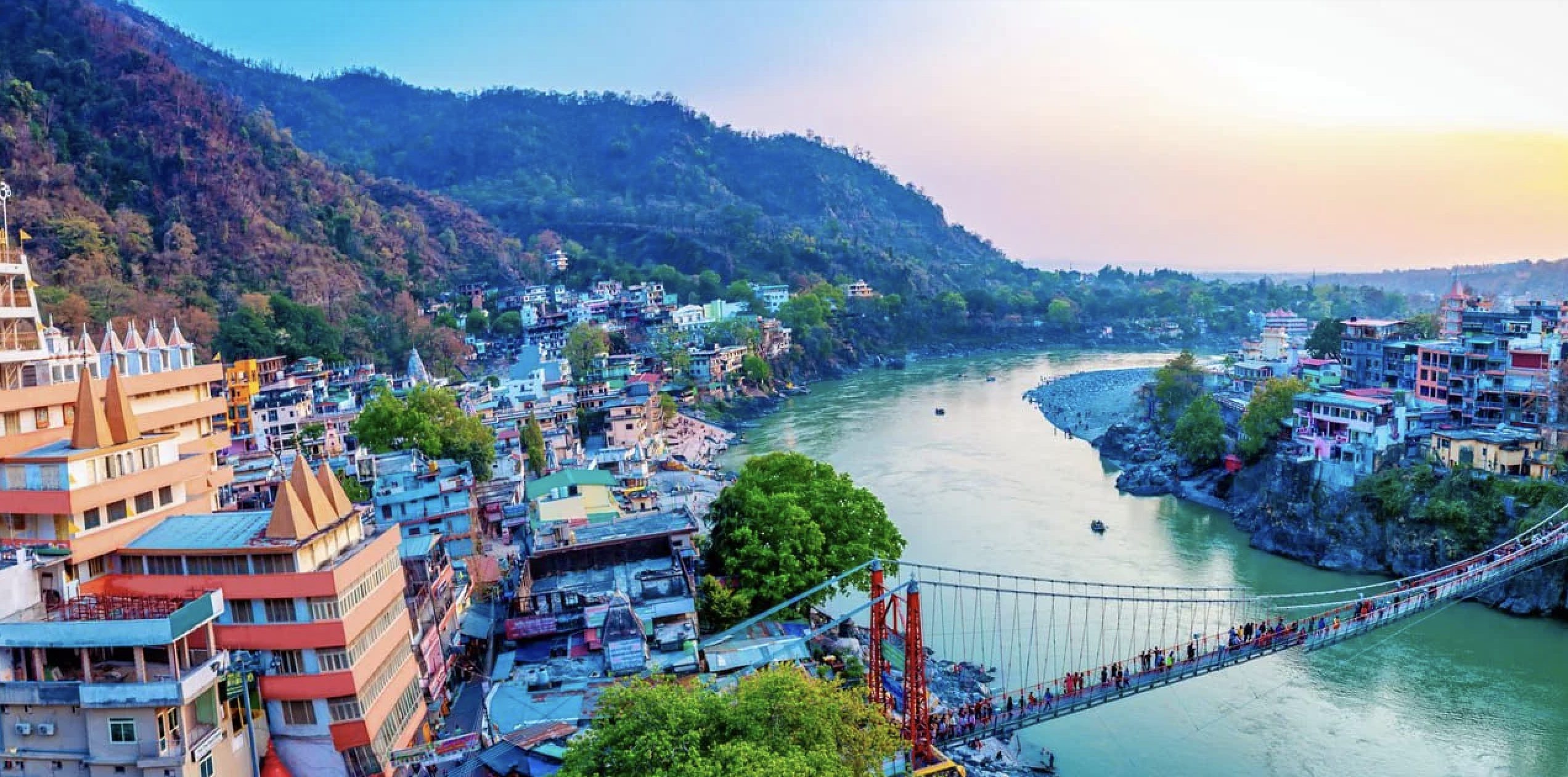 Transformational Retreat: Tantra & Microdosing in Rishikesh for Inner Awakening – 10 Days