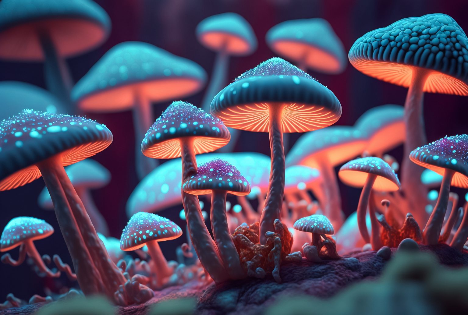 Can You Take Psychedelics On Antidepressants?