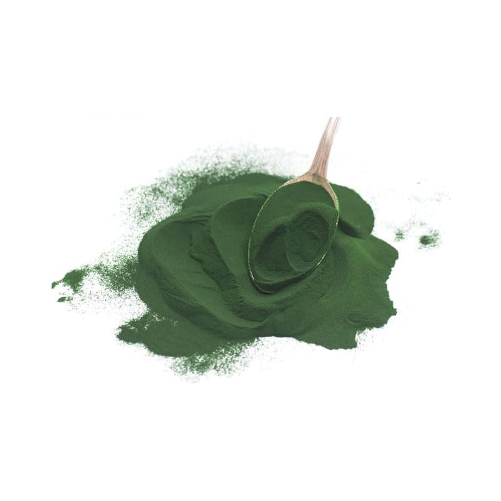 Spirulina Organic Powder