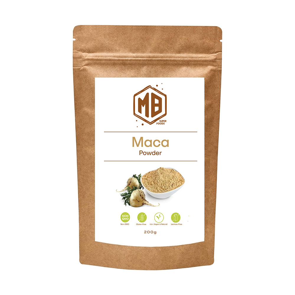 Maca Powder