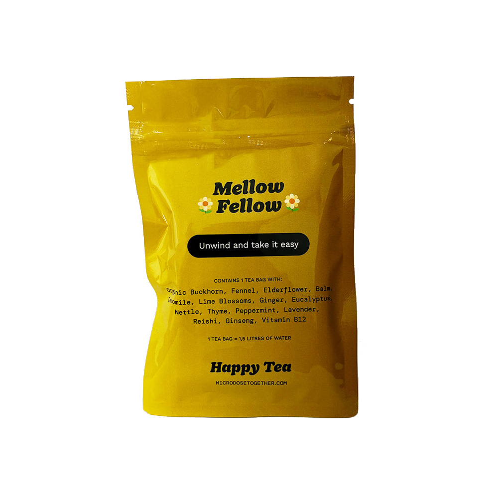 Mellow Fellow