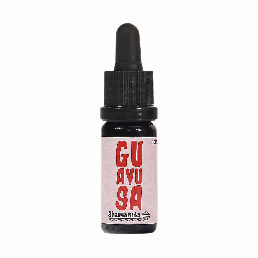 Guayusa 10ml