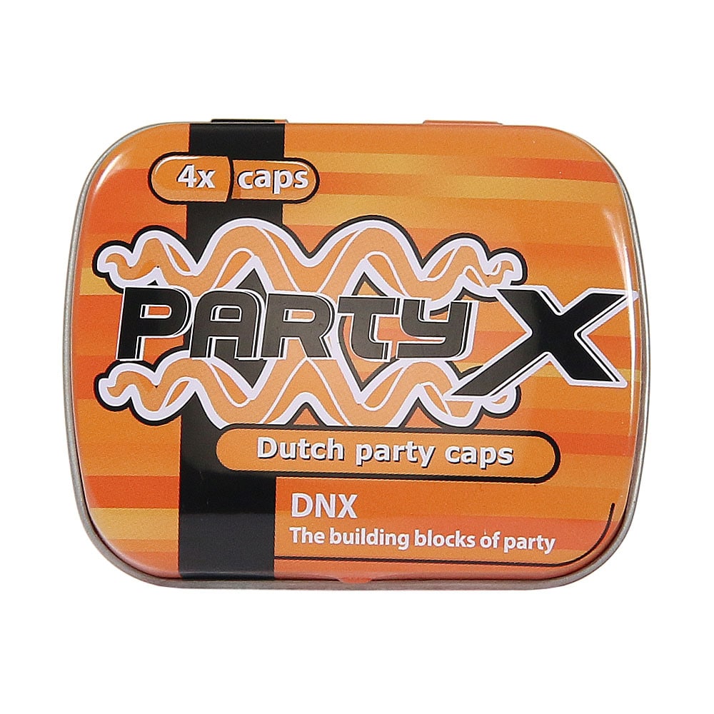 PartyX