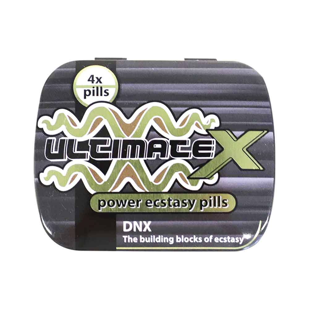 UltimateX