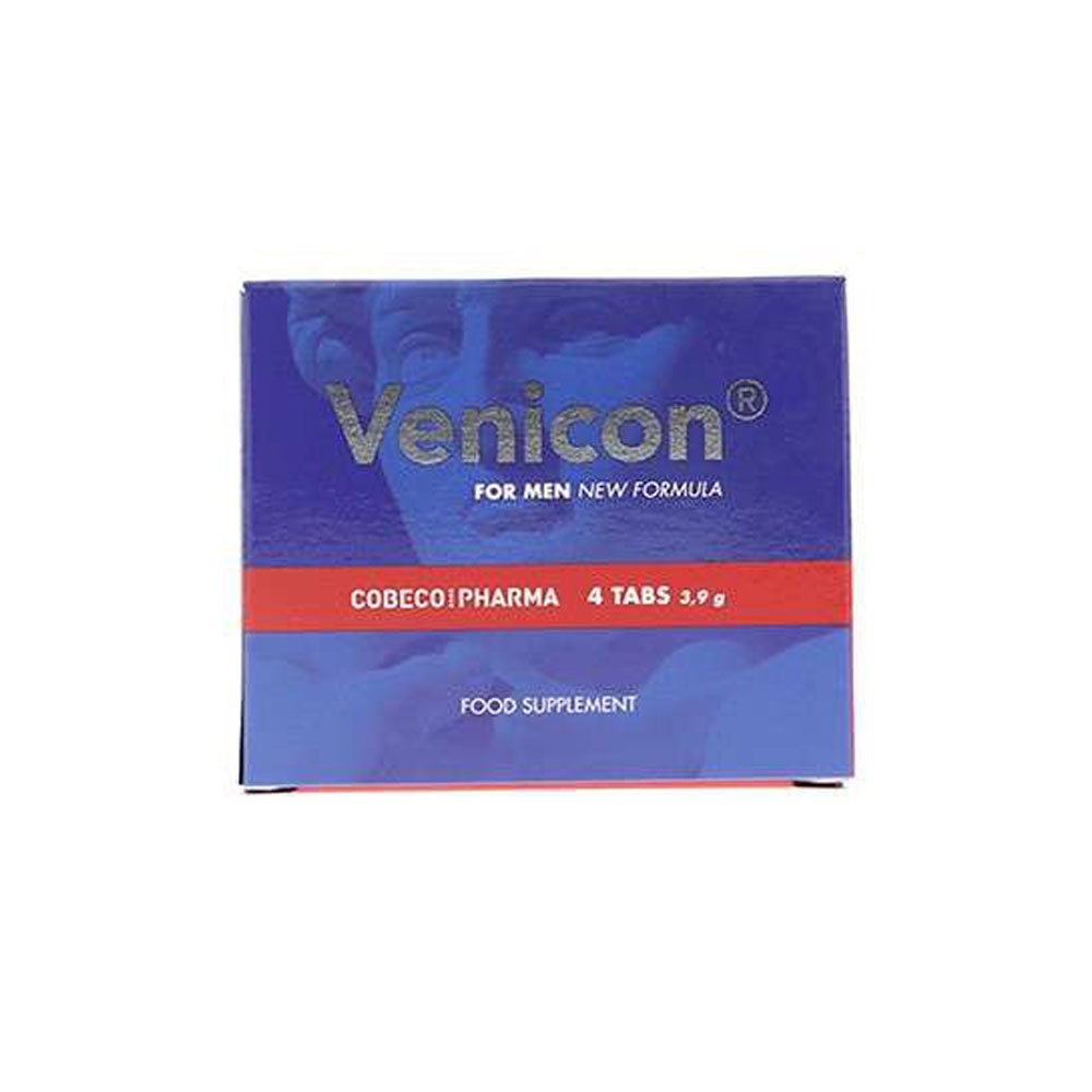 Venicon for men