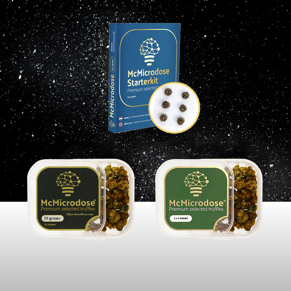 Microdosing Products