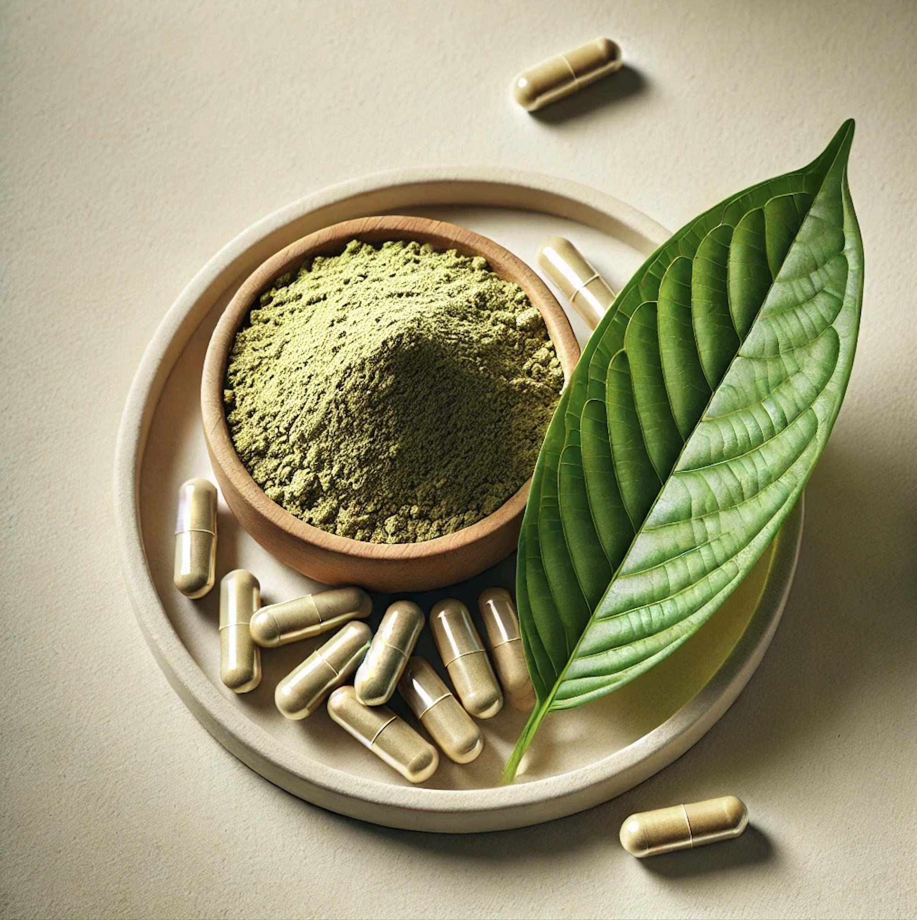 Everything You Need to Know About Kratom