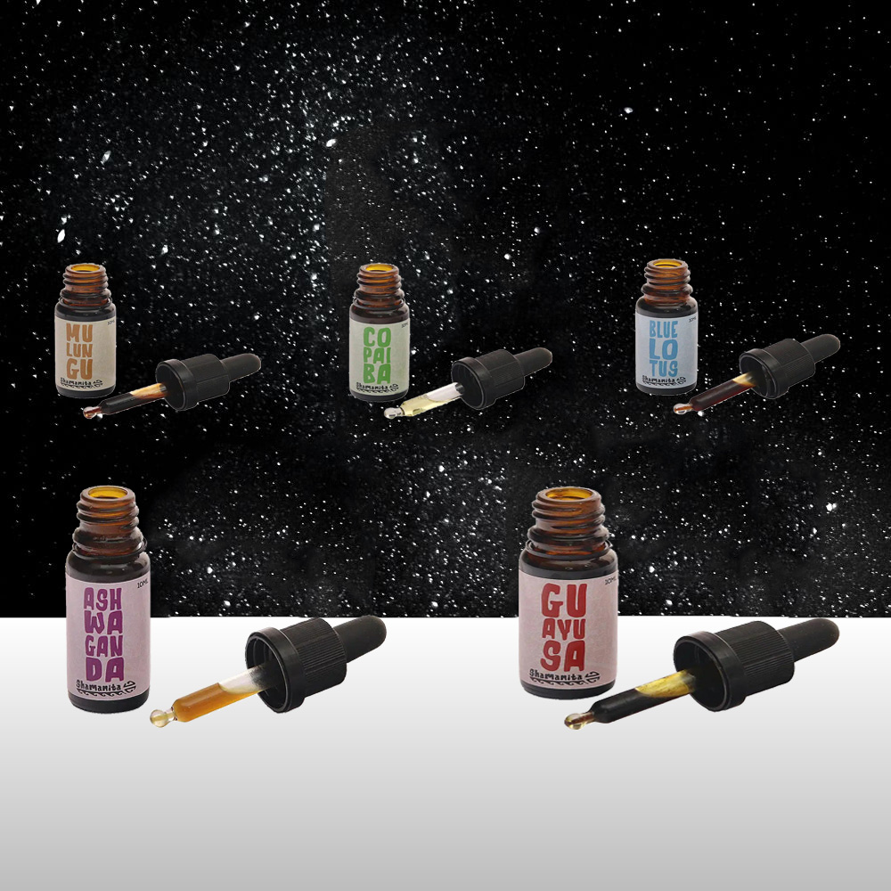 Tinctures