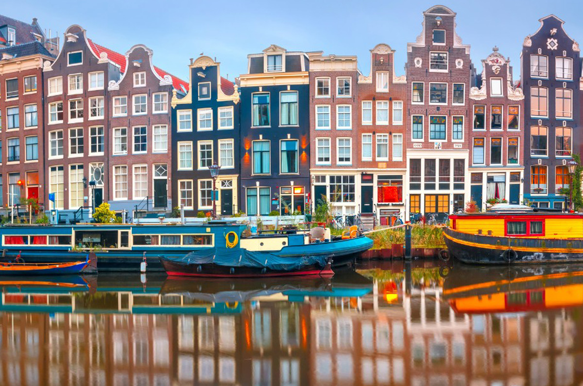 Trusted smartshop in Amsterdam offering a wide selection of premium products.
