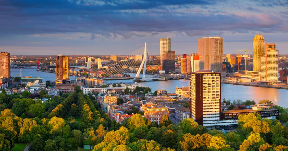 Trusted smartshop in Rotterdam offering premium products.