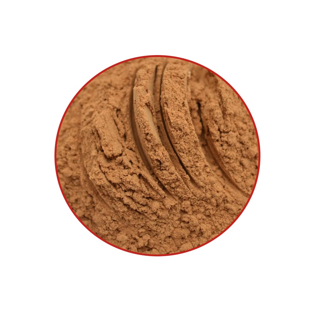 Guarana powder – natural herbal energy booster by Microdose Bros