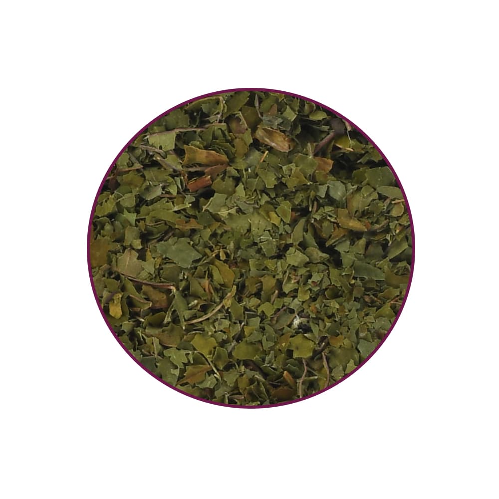 Kratom dried leaves – natural herbal product by Microdose Bros