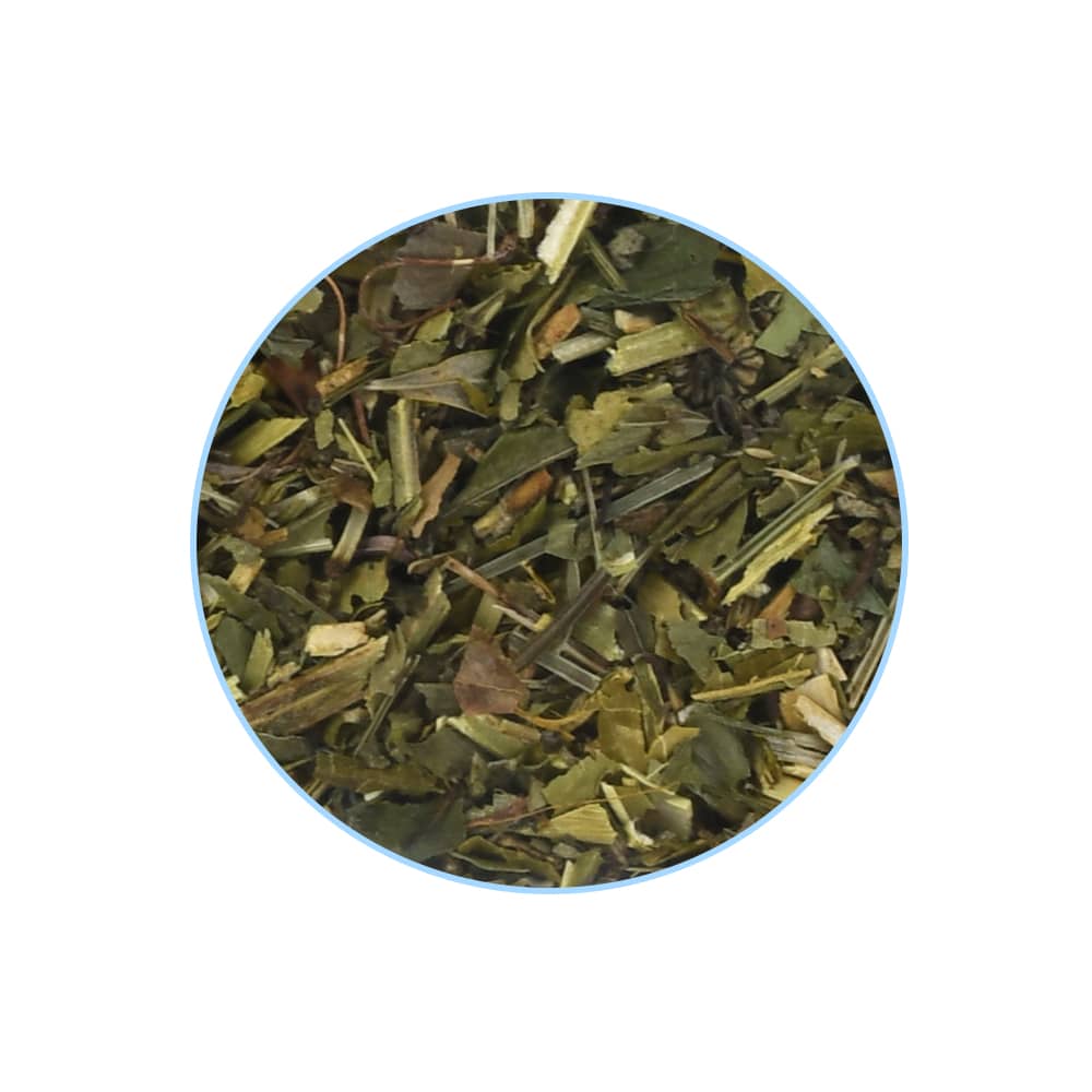 Relax Mix herbal blend – soothing natural mix by Microdose Bros