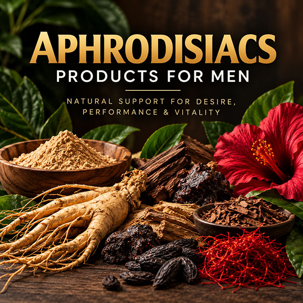 Sex Products for Men