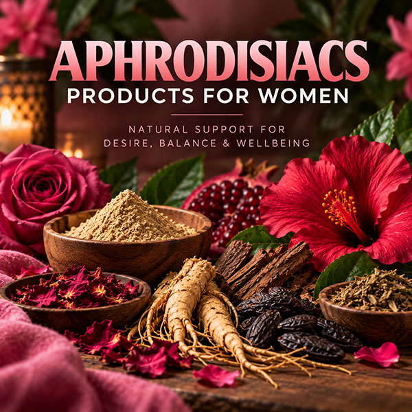 Sex products for women